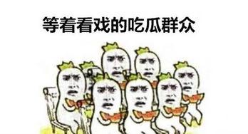 吃瓜群众6767922梗,揭秘“吃瓜群众6767922”背后的网络热梗传奇