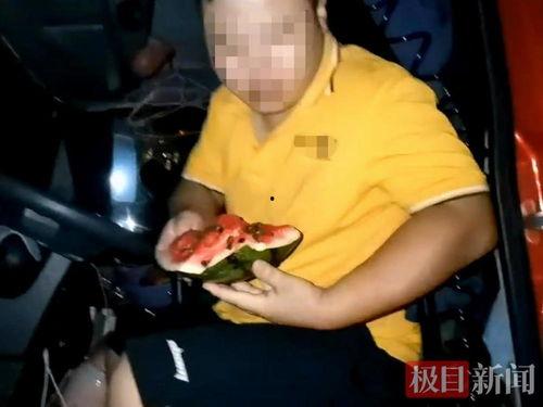 吃瓜翻车事件,揭秘网络舆论的狂欢与反转