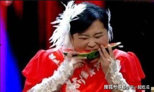 吃贾玲的瓜,揭秘娱乐圈的甜蜜与苦涩