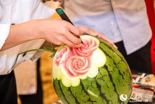 吃瓜大赛视频创意,一场视觉与味蕾的吃瓜大赛狂欢