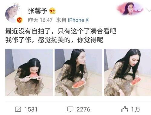 蹲微博吃瓜,揭秘网络舆论场的狂欢与反思