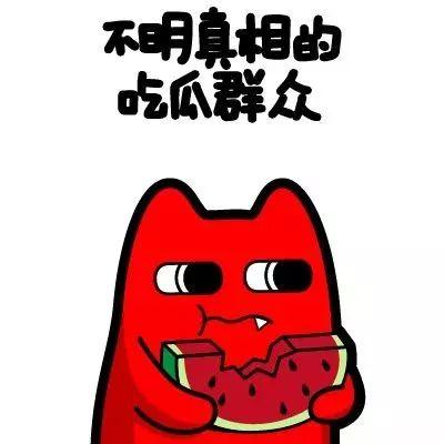 最美吃瓜群众,网络红人的崛起与影响力