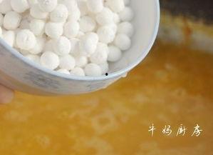 瓜妈吃麻辣丸子,舌尖上的麻辣诱惑