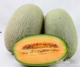 药流后可以吃哈密瓜吗,哈密瓜的温和滋养之道