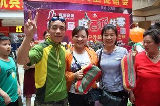 吃瓜日精彩瞬间,捕捉那些精彩瞬间