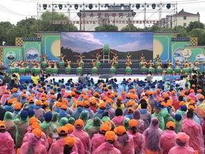 中国群众的吃瓜热情